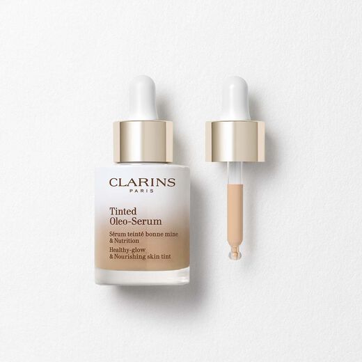 Fond de teint s&eacute;rum - Tinted Oleo-Serum