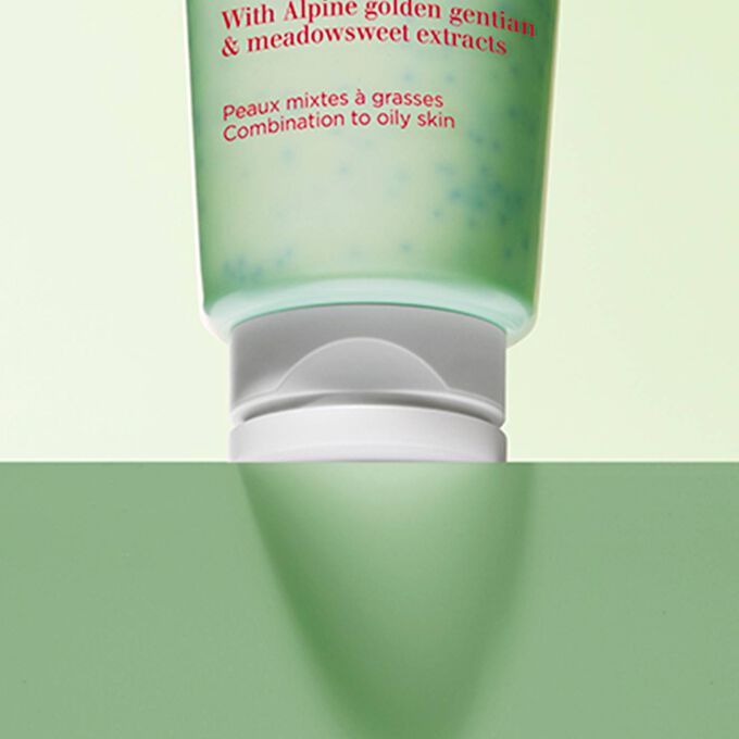 Nettoyant Visage Purifiant​ - Doux Nettoyant