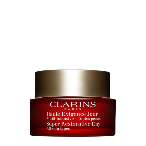 Multi-Active Crème Jour Toutes Peaux