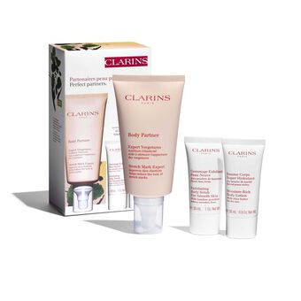 Coffret Peau Parfaite Body Partner