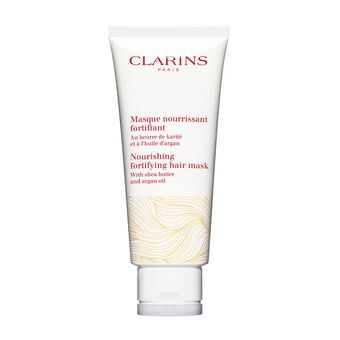 Masque Nourrissant Fortifiant Cheveux