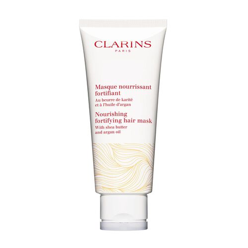 Masque Nourrissant Fortifiant Cheveux