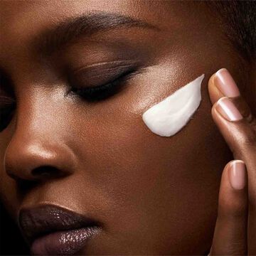 La Crème Riche Clarins Precious