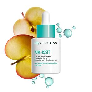 Clarins Sérum Anti-Imperfections AHA + BHA - PURE-RESET