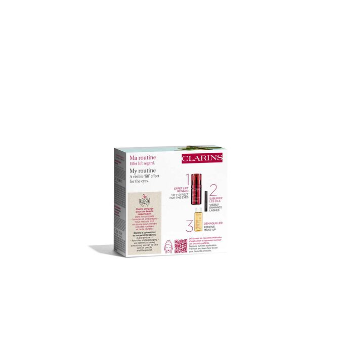 Total Eye Lift - Focus Regard