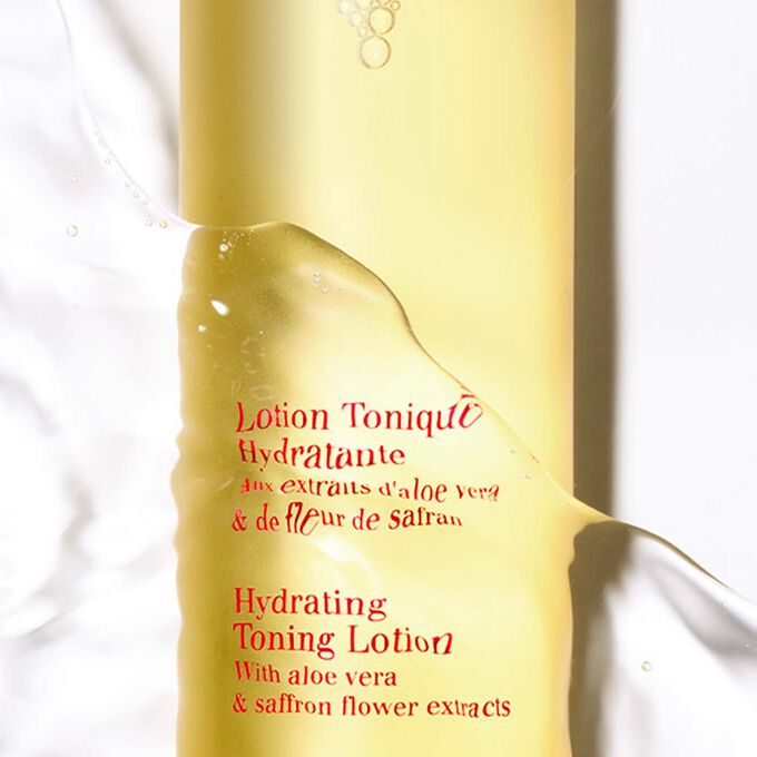 Lotion Tonique Hydratante