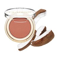 Ombre skin 04 Matte rosewood