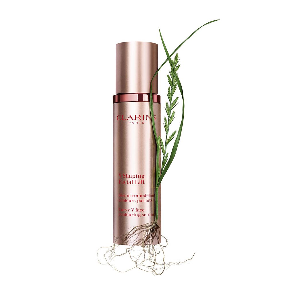 Sérum liftant​ - V Shaping Facial Lift