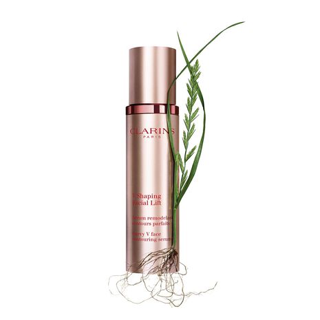 Sérum liftant​ - V Shaping Facial Lift