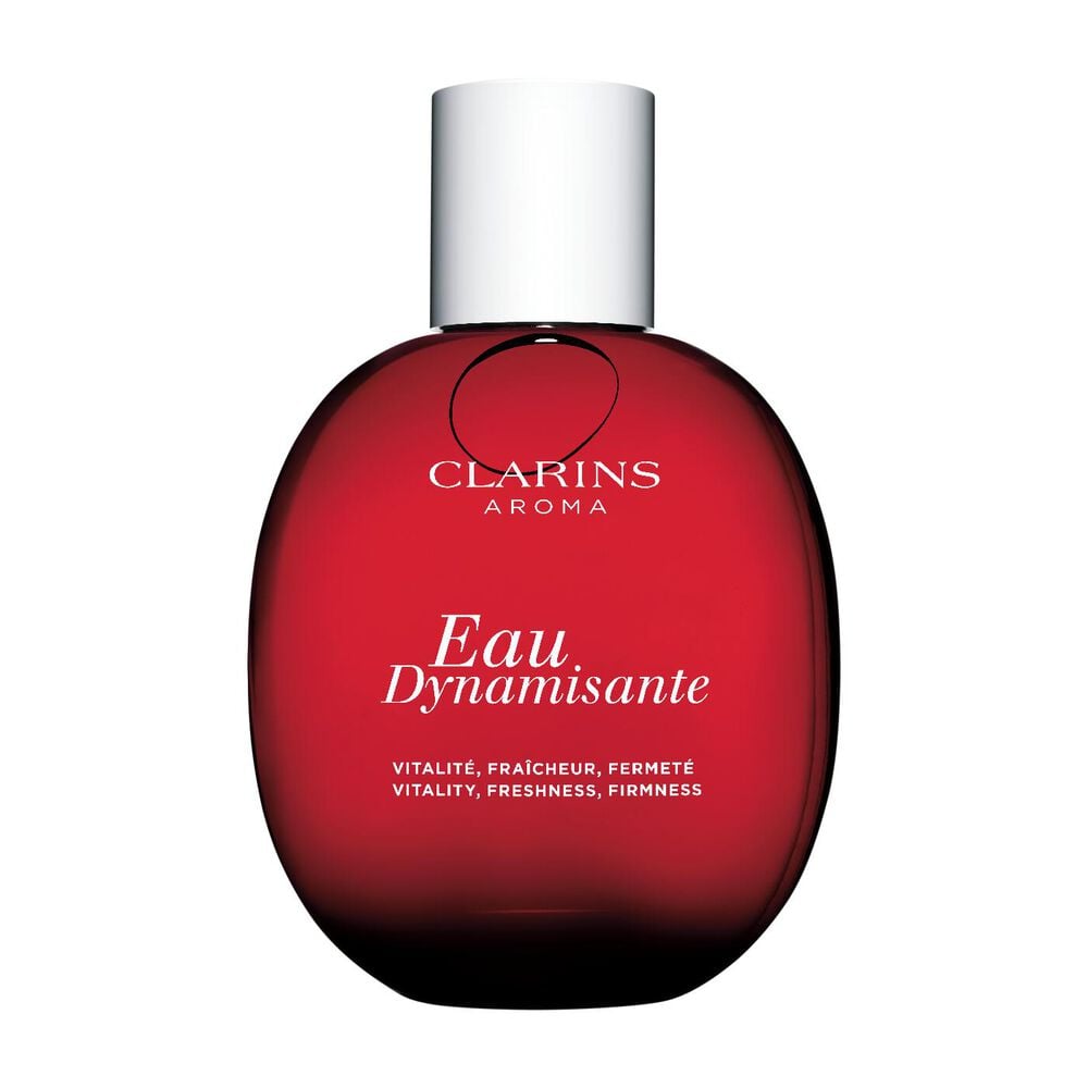 Eau Dynamisante - Eau de Soin
