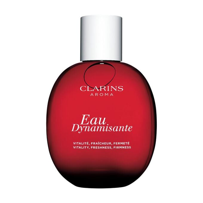 Eau Dynamisante - Eau de Soin