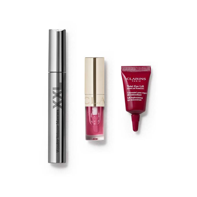 Coffret Mascara XXL - Volume Extr&ecirc;me des Cils