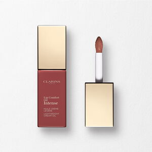 Huile Pour Les Lèvres Clarins Lip Comfort Oil - Teinte Honey 01, Format Mini 1.4ml