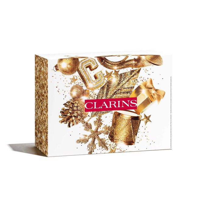 Coffret Collection Eau Dynamisante