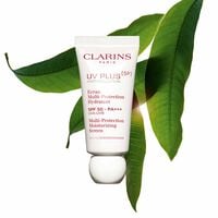 UV PLUS - Anti-Pollution SPF50 - Rose