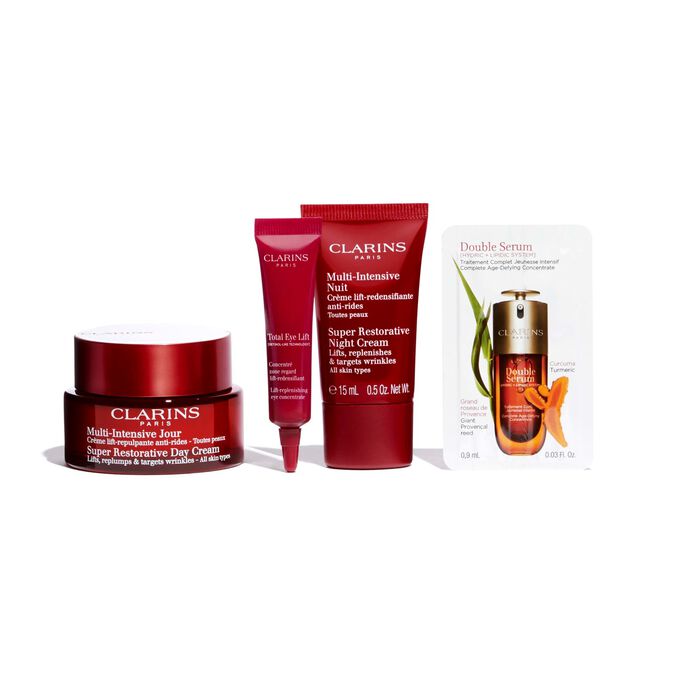 Coffret Multi-Intensive 50+