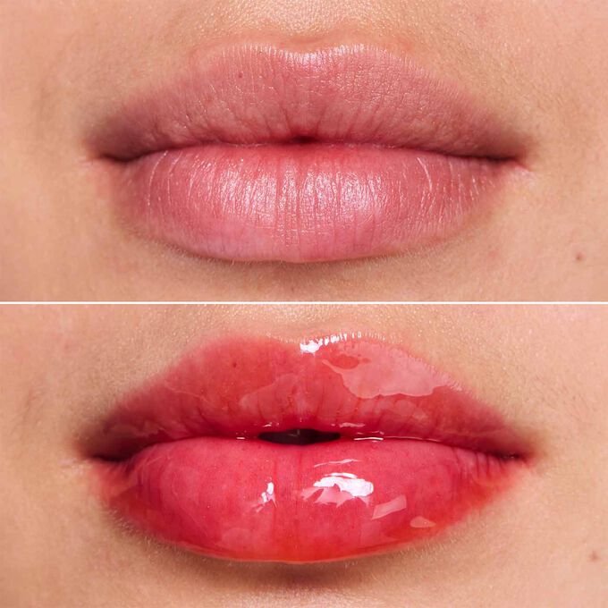 Lip Comfort Oil
