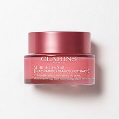 Multi-Active Crème Nuit Peaux Sèches