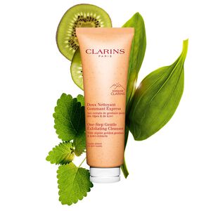 Clarins Gommage Nettoyant Visage​ - Doux Nettoyant