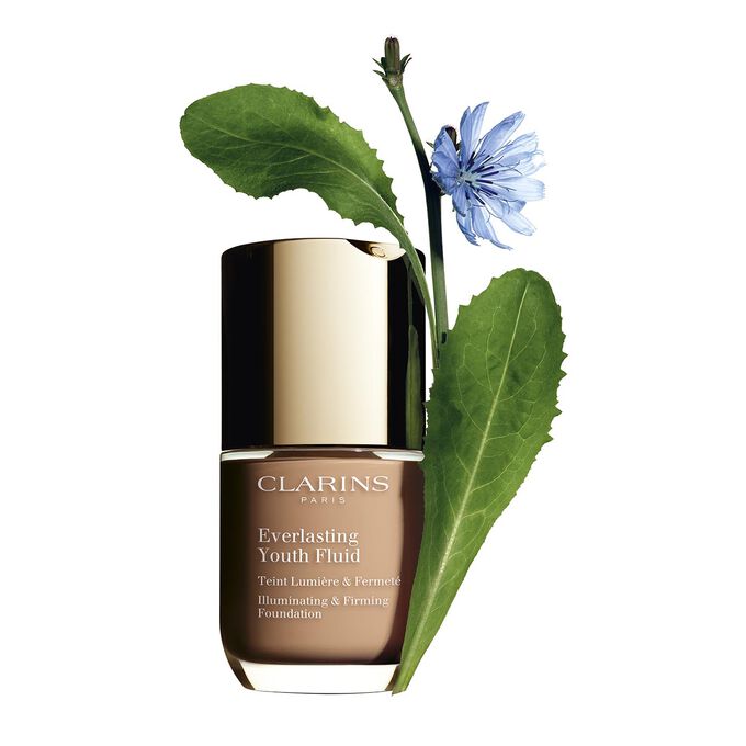 Fond de Teint Glowy - Everlasting Youth Fluid