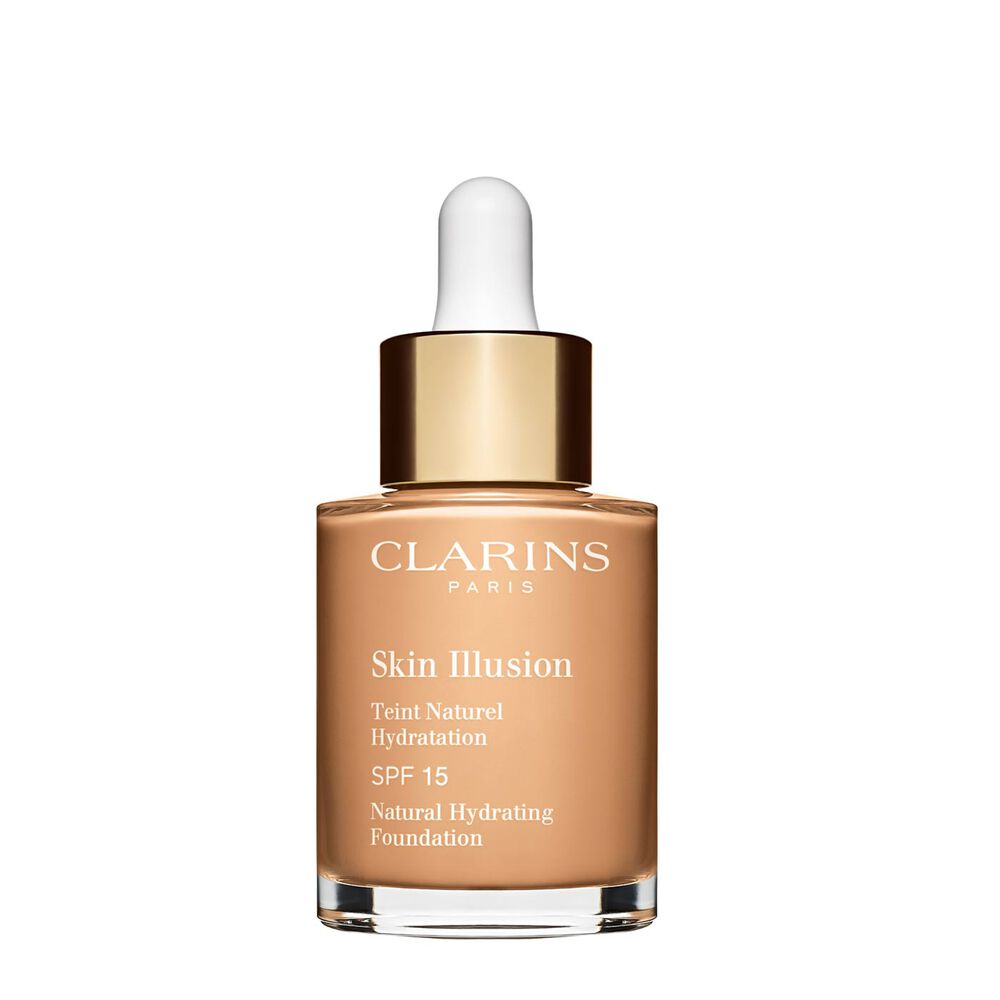 Skin Illusion