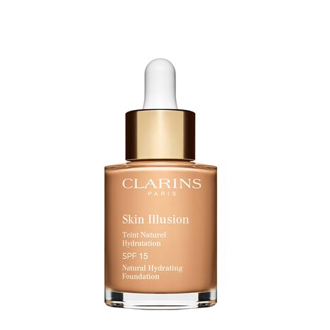 Skin Illusion