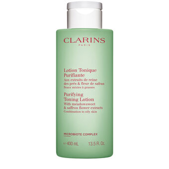 Lotion Tonique Purifiante