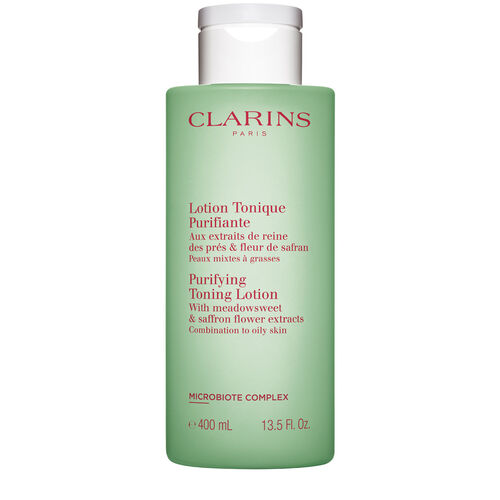 Lotion Tonique Purifiante