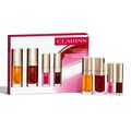 Coffret Lip Comfort Oil - Huiles L&egrave;vres Nutrition &amp; Confort