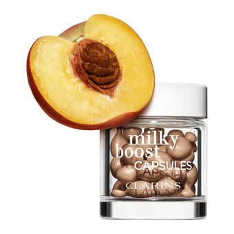 Milky Boost Capsules Fond de Teint