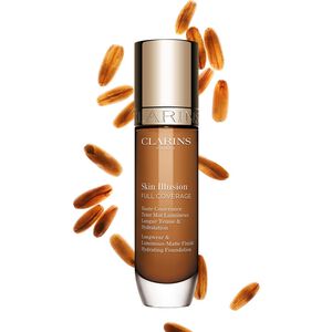 Skin Illusion Full Coverage