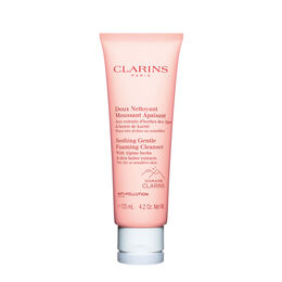 Doux Nettoyant Moussant Apaisant