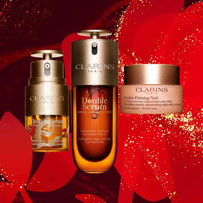 Double Serum