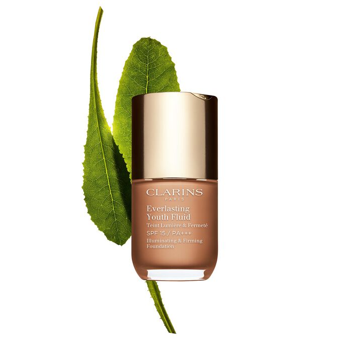 Fond de Teint Glowy - Everlasting Youth Fluid