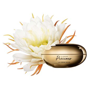 La Crème Riche Clarins Precious