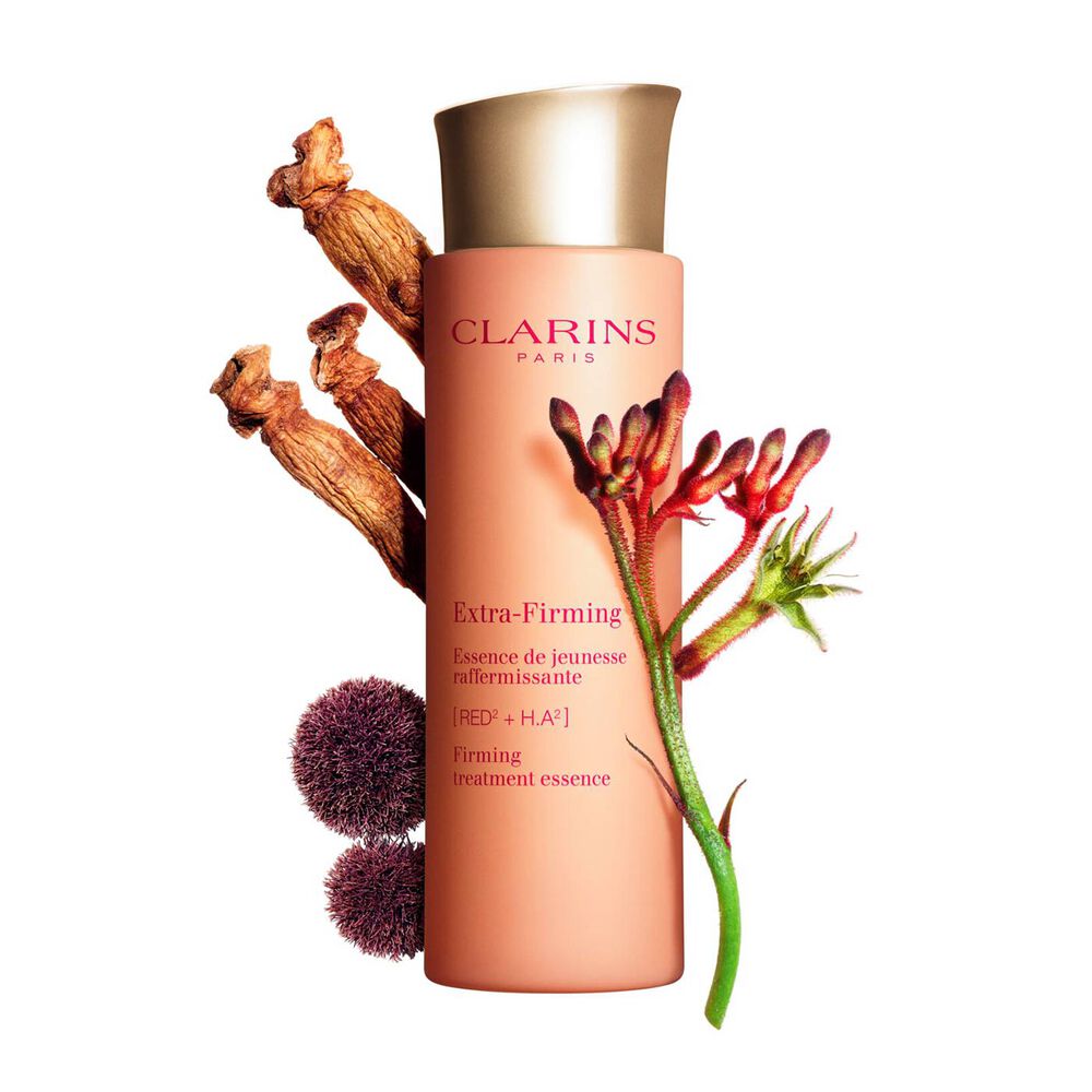 Extra-Firming Essence de jeunesse raffermissante