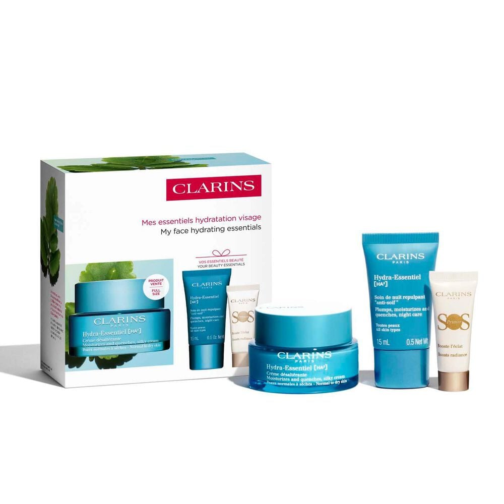 Collection Hydra-Essentiel