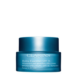 Hydra-Essentiel SPF15 Crème Désaltérante - Peaux normales à sèches