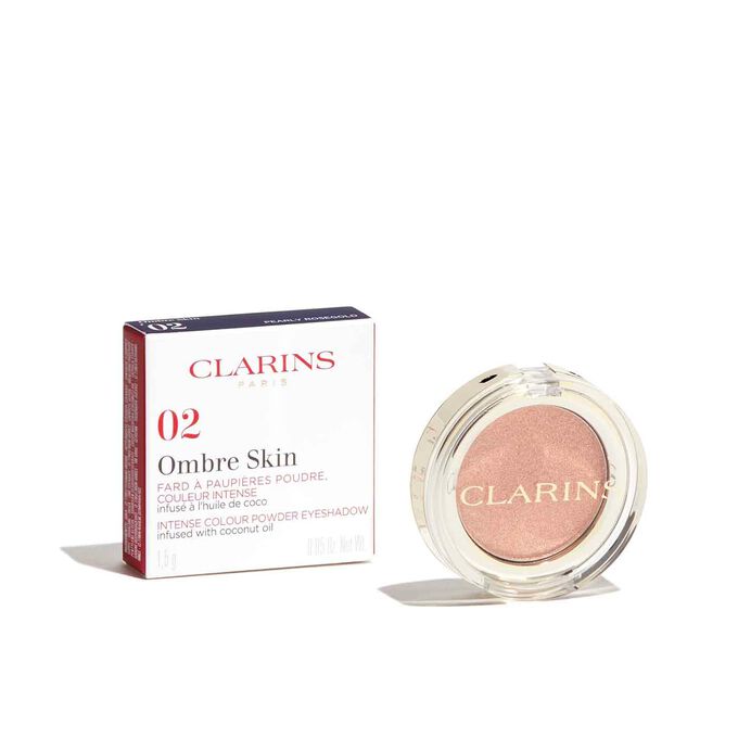 Fard à paupières Ombre Skin