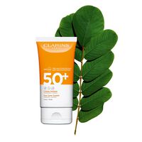 Crème Solaire SPF 50​+ UVA/UVB