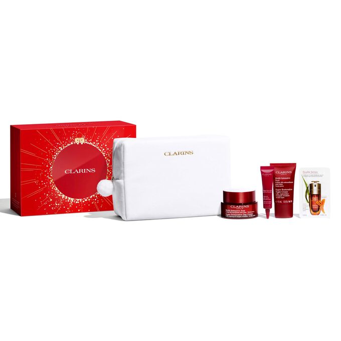 Coffret Multi-Intensive Cr&egrave;me Jour