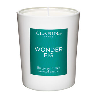 Wonder Fig Bougie Parfumée