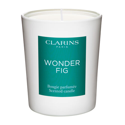 Wonder Fig Bougie Parfumée