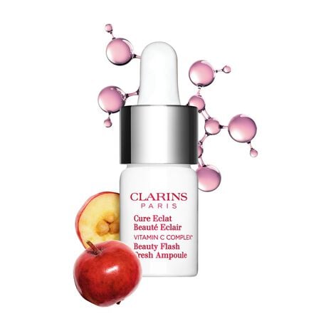Sérum à la Vitamine C - Éclat & Taches - Bright Plus