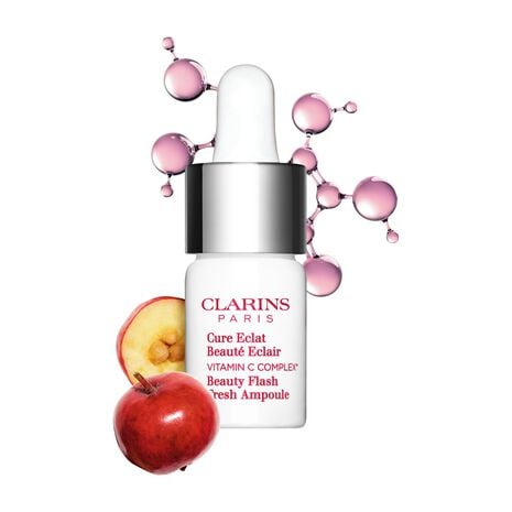 Sérum Visage à la Vitamine C - Cure Éclat