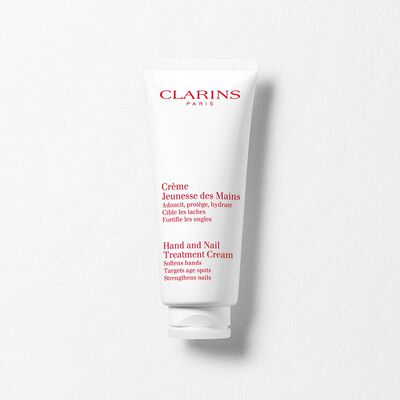 Crème Hydratante Mains au Beurre de Karité - Crème Jeunesse des Mains