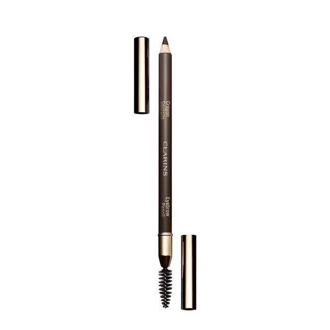 Crayon &agrave; Sourcils avec Brosse​