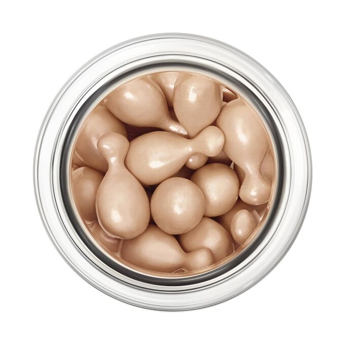 Milky Boost Capsules Fond de Teint