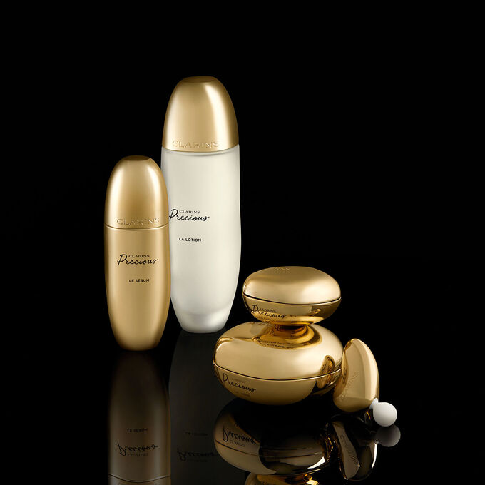 Le Sérum Clarins Precious