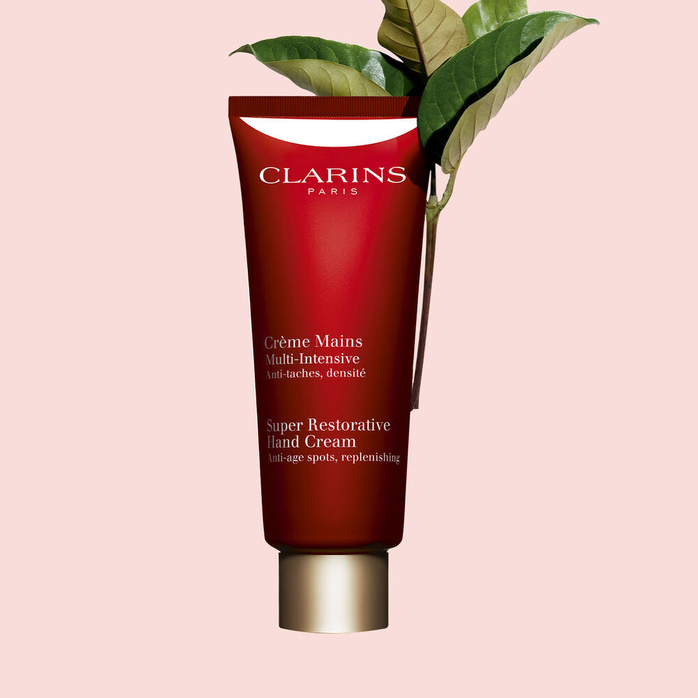 Crème Anti-Âge pour les Mains - Multi-Intensive